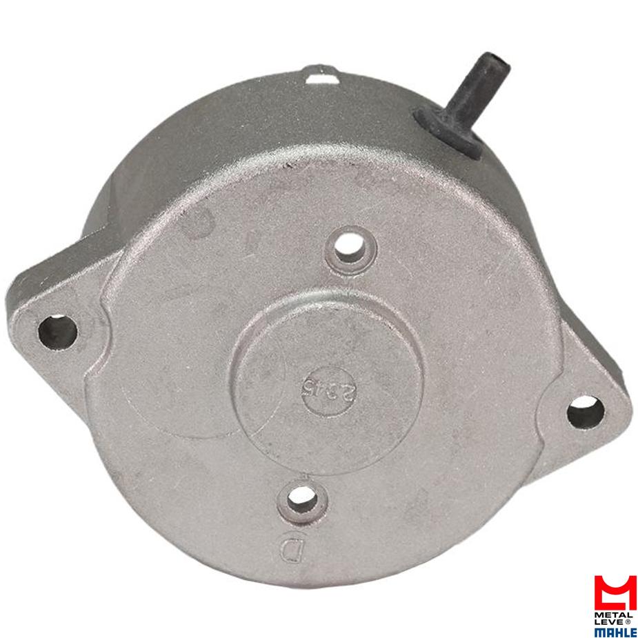 Tampa Traseira do Motor de Partida - Mahle Metal Leve - MSX 640 - (1)