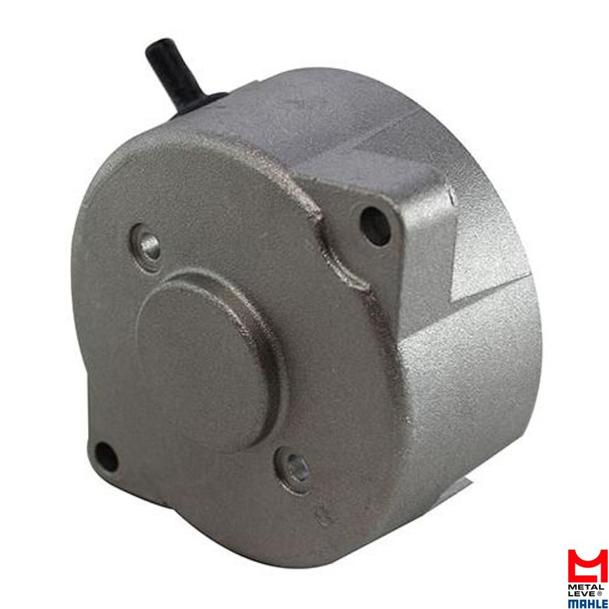 Tampa Traseira do Motor de Partida - Mahle Metal Leve - MSX 917 - (1)