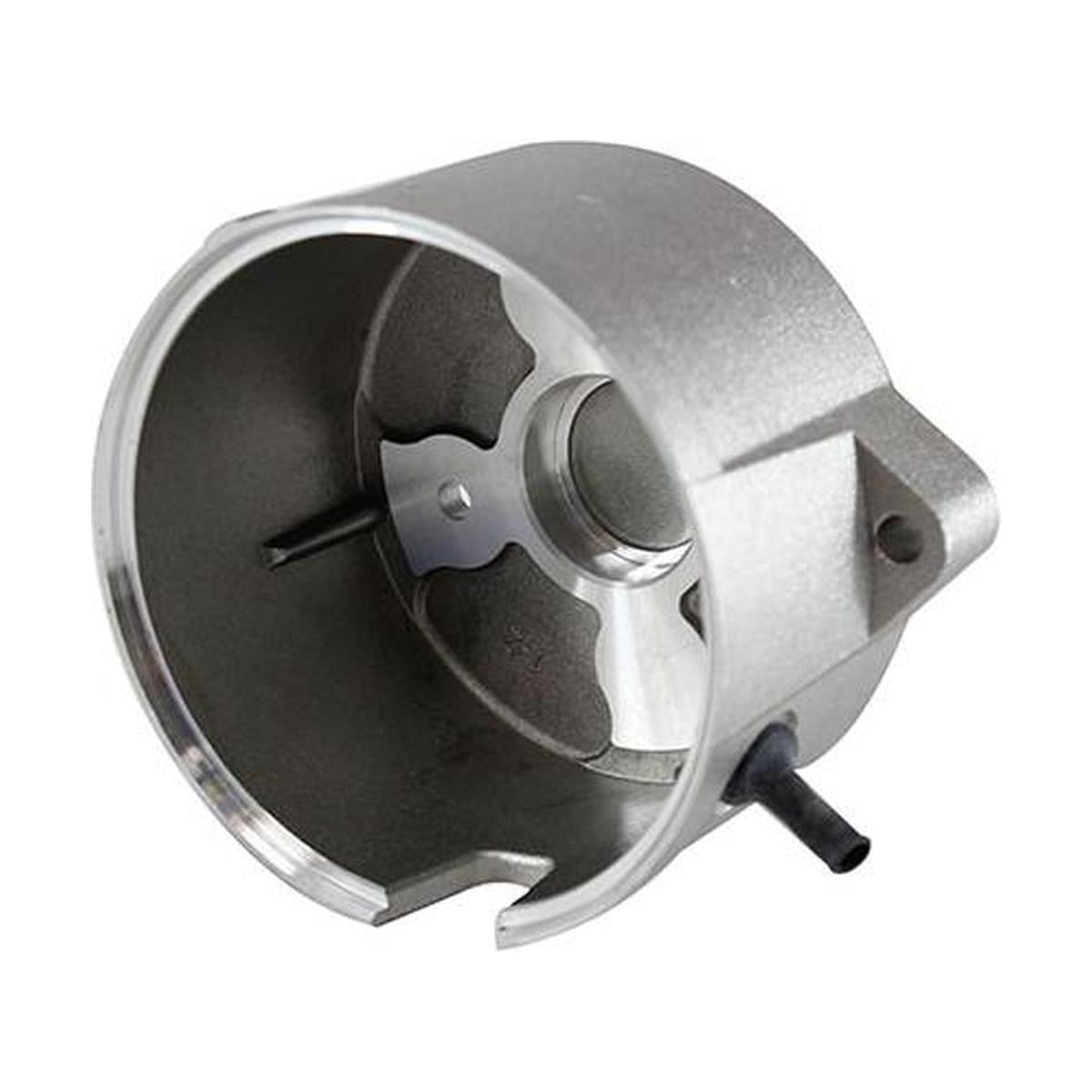 Tampa Traseira do Motor de Partida - Mahle Metal Leve - MSX 969 - (2)