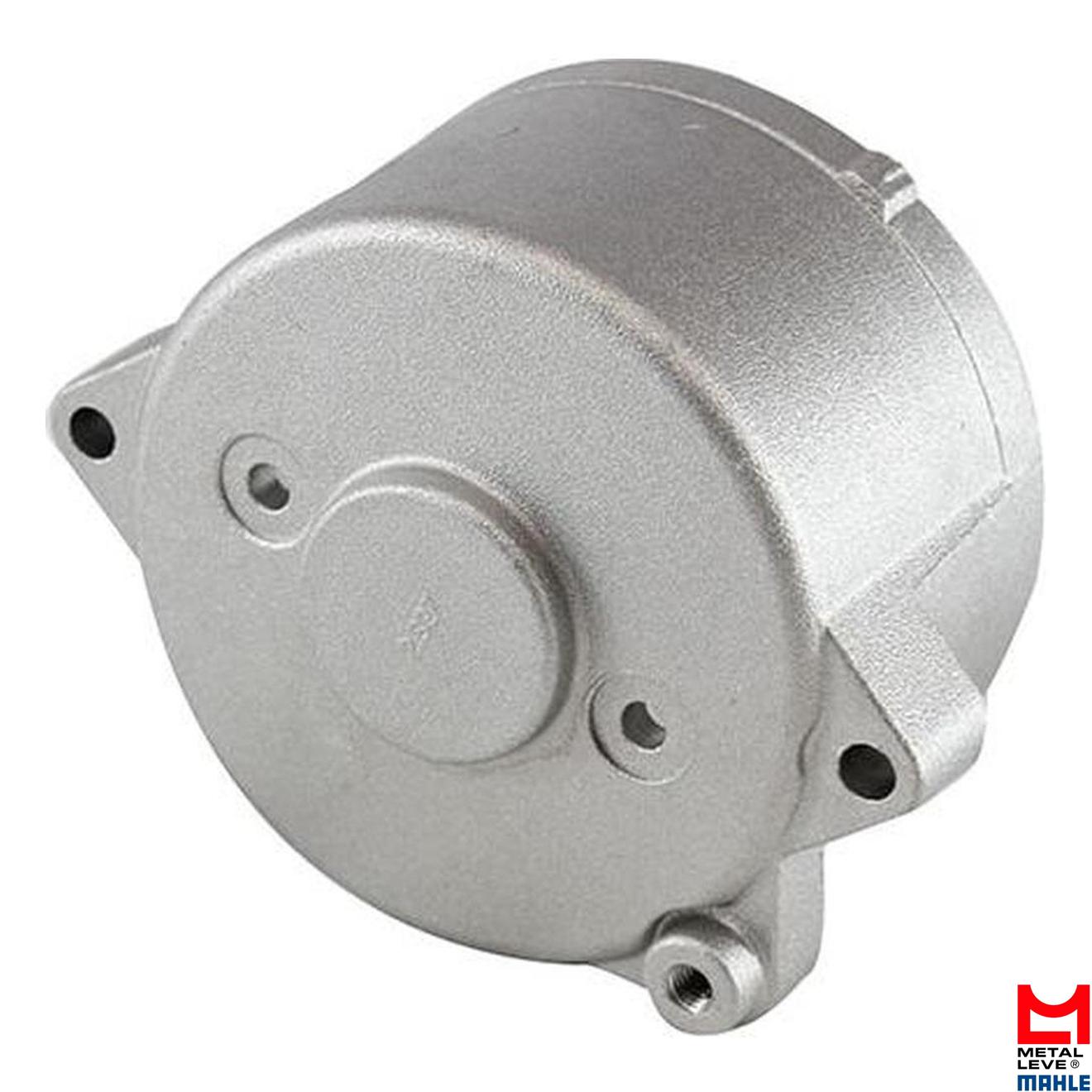 Tampa Traseira do Motor de Partida - Mahle Metal Leve - MSX 969 - (1)