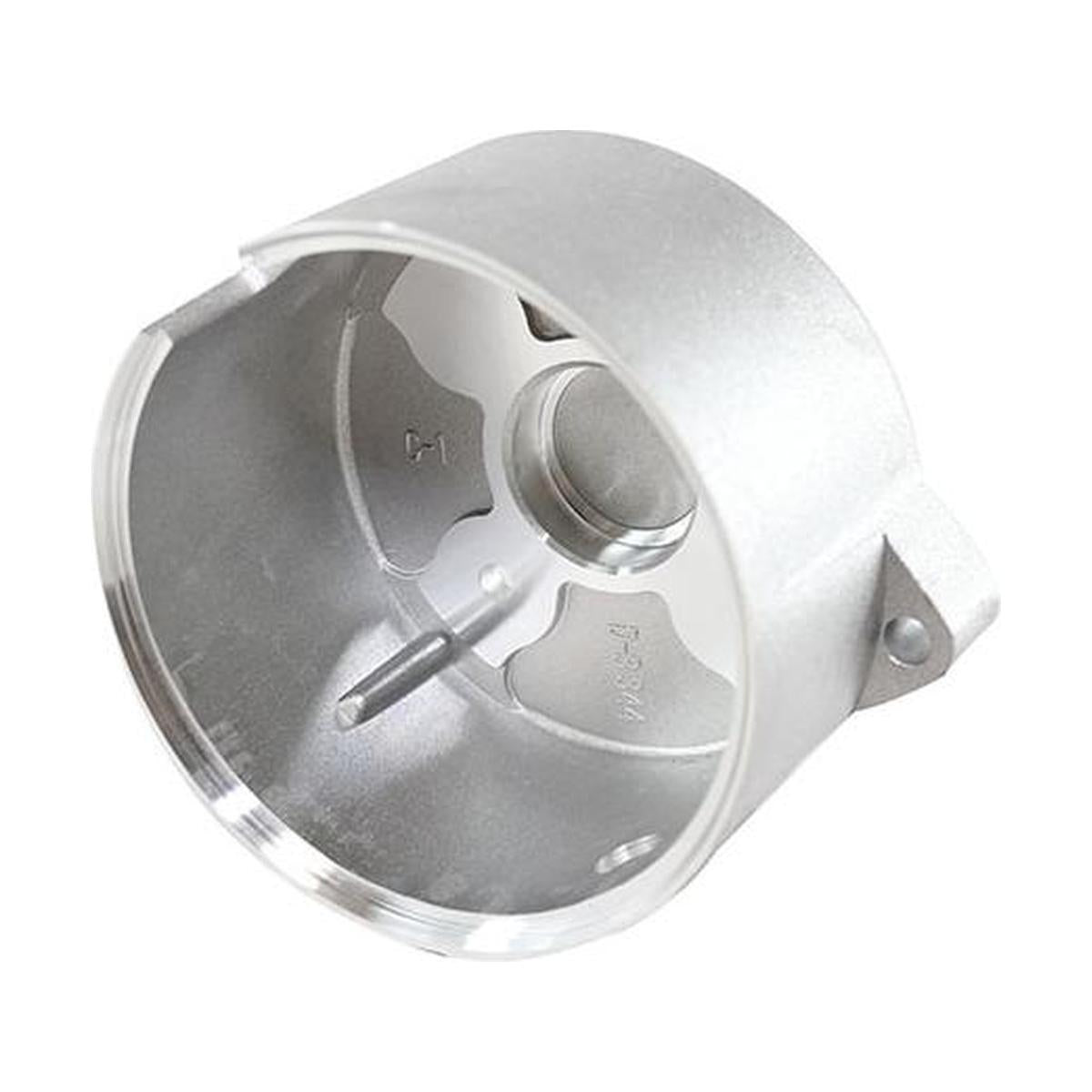 Tampa Traseira do Motor de Partida - Mahle Metal Leve - MSX 974 - (2)