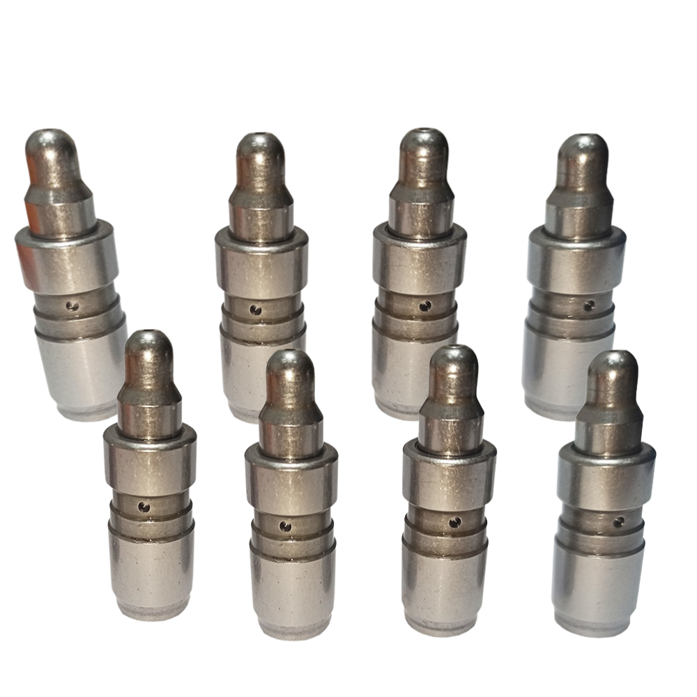 Jogo de Tuchos de Válvula - Mahle Metal Leve - TV9301 - (1)