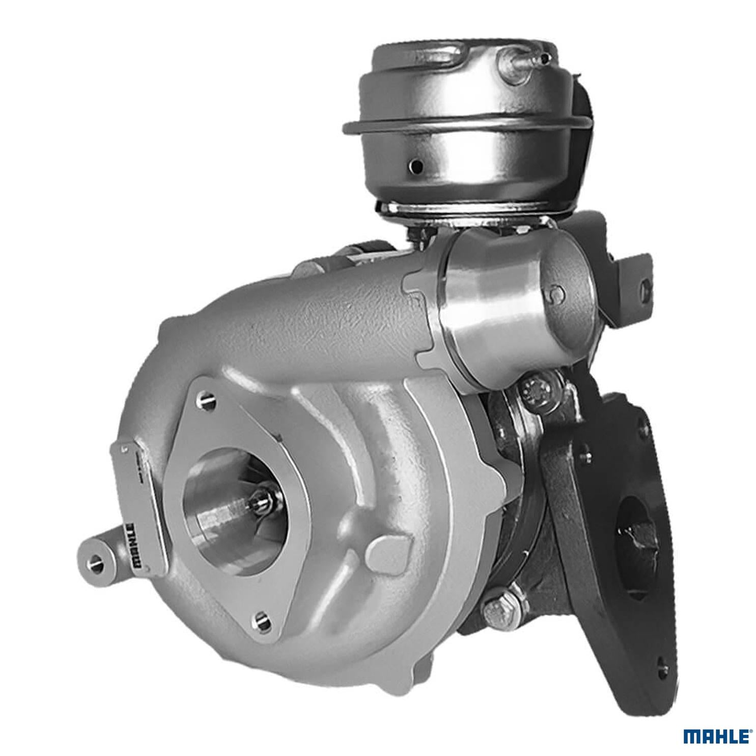 Turbina - Mahle - TC0180529 - (1)