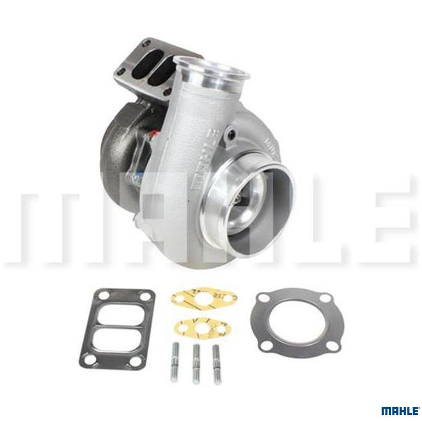 Turbina - Mahle - TC0010174 - (1)