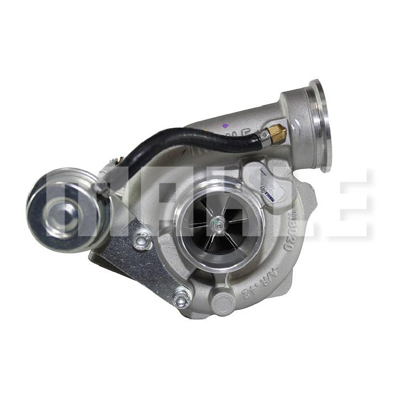 Turbina - Mahle - TC0130085 - (1)