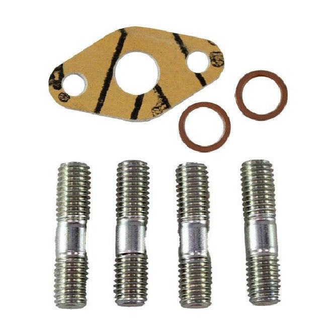 Turbina - Mahle - TC0130085 - (4)