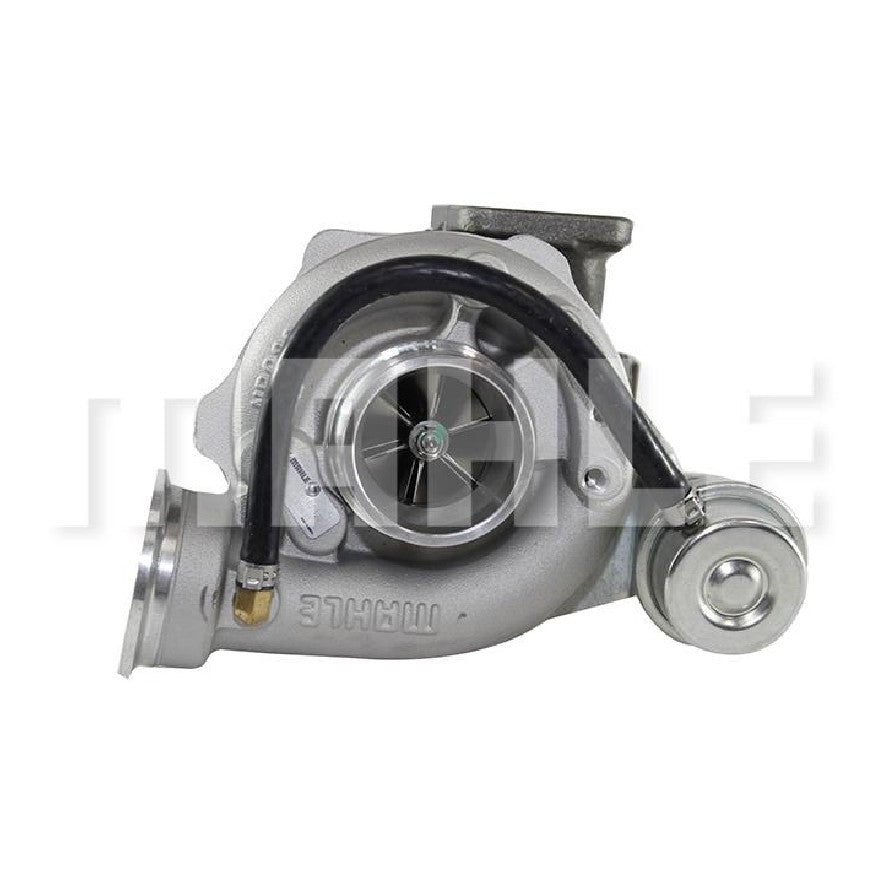 Turbina - Mahle - TC0130197 - (1)