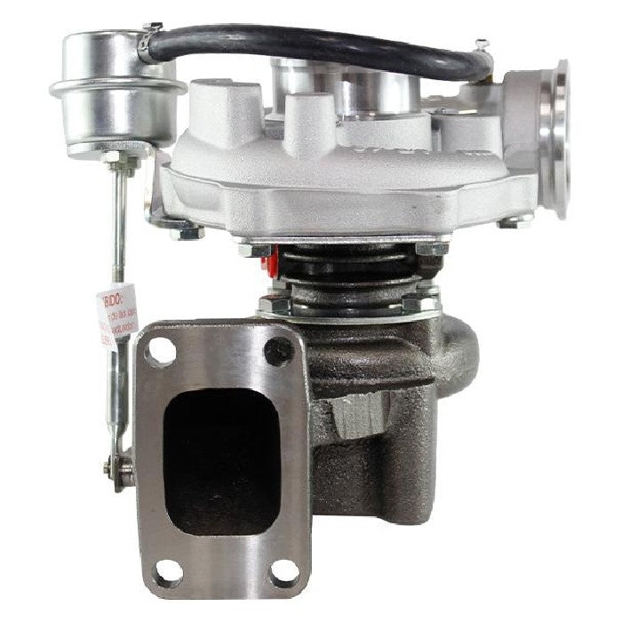 Turbina - Mahle - TC0130197 - (2)