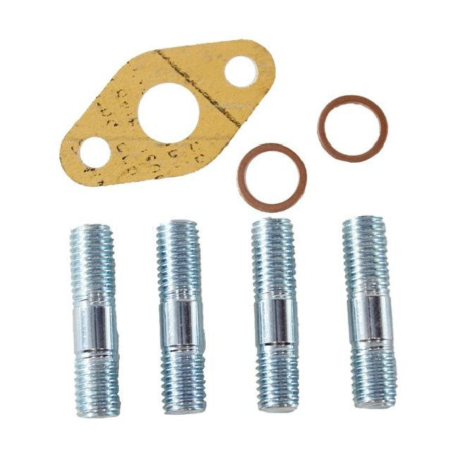 Turbina - Mahle - TC0130197 - (4)