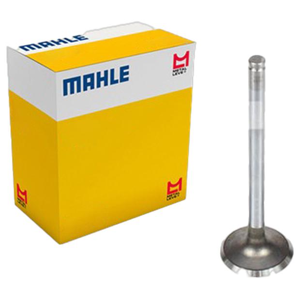 Kit com 6 Válvulas de Admissão e 6 Válvulas de Escape - Mahle Metal Leve - VA0570111 STD / VE0570112 STD - (2)