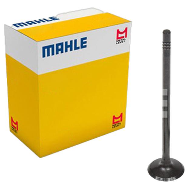 Válvula de Admissão - Mahle Metal Leve - VA0181606 STD - (1)