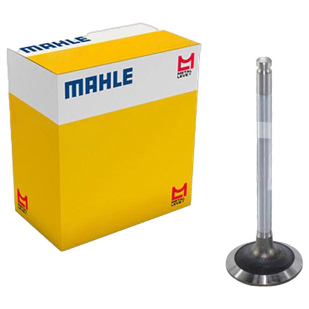 Válvula de Admissão - Mahle Metal Leve - VA0010211 STD - (1)