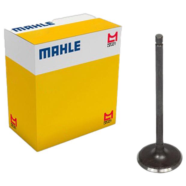 Válvula de Admissão - Mahle Metal Leve - VA0031604 STD - (1)