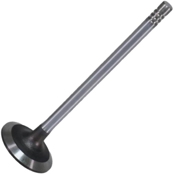 Válvula de Admissão - Mahle Metal Leve - VA0131750 STD - (2)