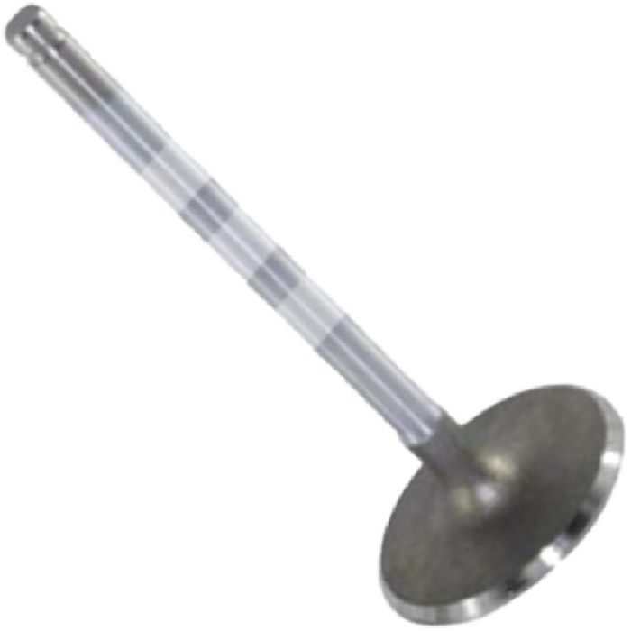 Kit 4 Válvula de Admissão - Mahle Metal Leve - VA0140040 STD - (8)
