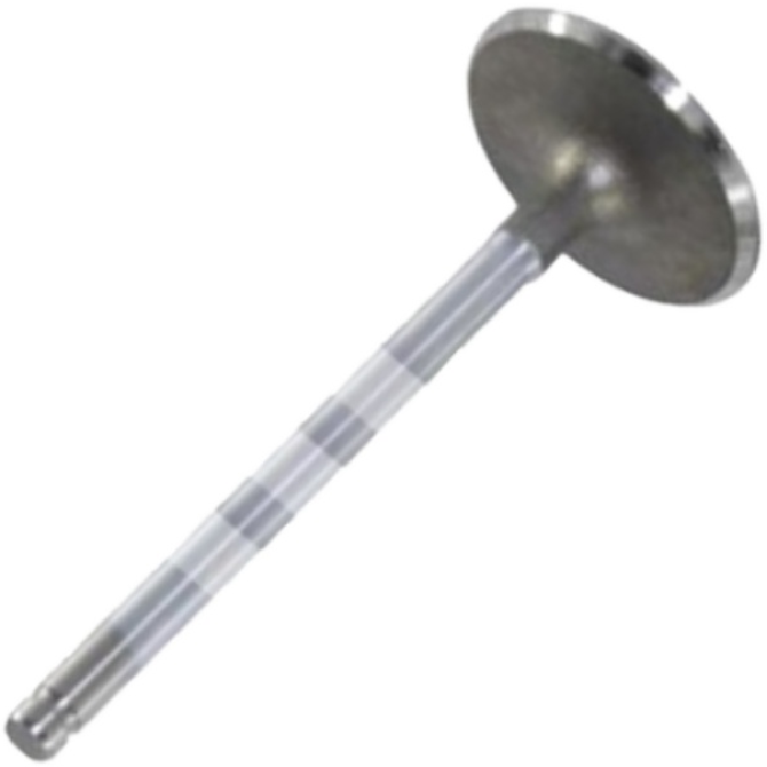Kit 4 Válvula de Admissão - Mahle Metal Leve - VA0140040 STD - (9)