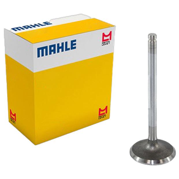 Kit com 4 Válvulas de Admissão e 4 Válvulas de Escape - Mahle Metal Leve - VA0140086 STD / VE0140370 STD - (2)