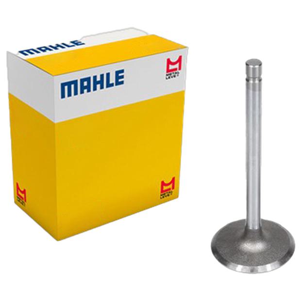 Válvula de Admissão - Mahle Metal Leve - VA0140183 STD - (1)