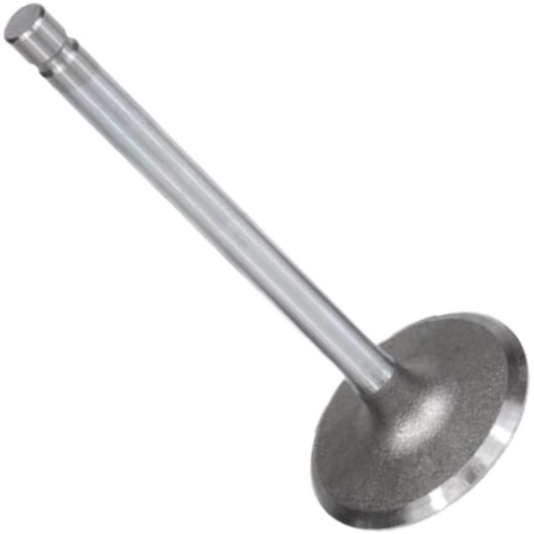 Jogo com 6 Válvulas de Admissão - Mahle Metal Leve - VA0140183 STD - (4)