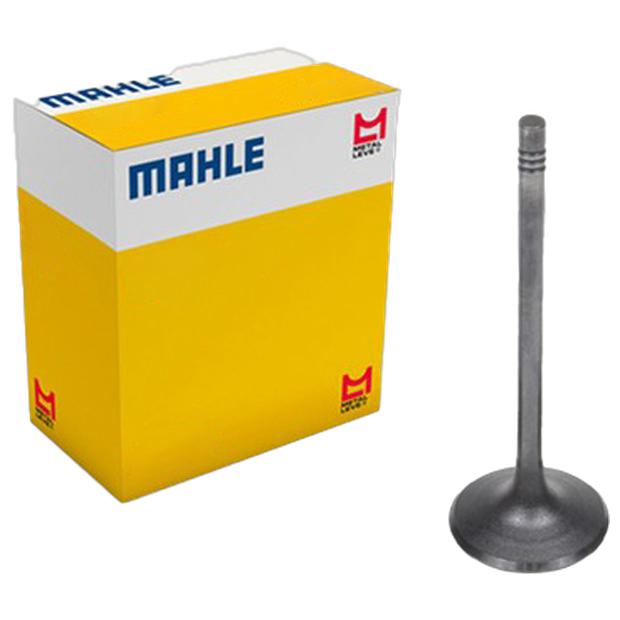 Válvula de Admissão - Mahle Metal Leve - VA0141575 STD - (1)