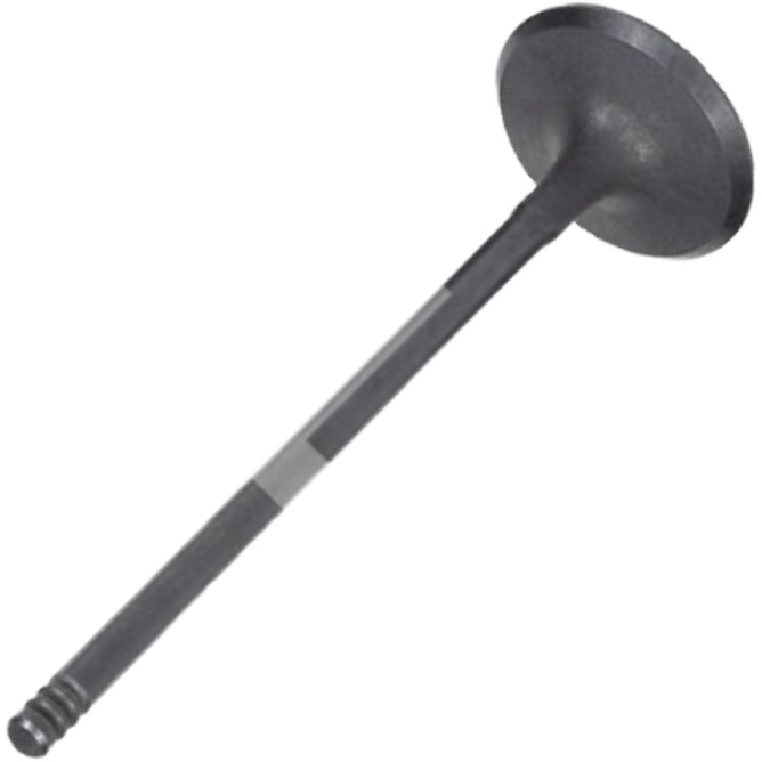 Jogo com 8 Válvulas de Admissão - Mahle Metal Leve - VA0141581 STD - (9)