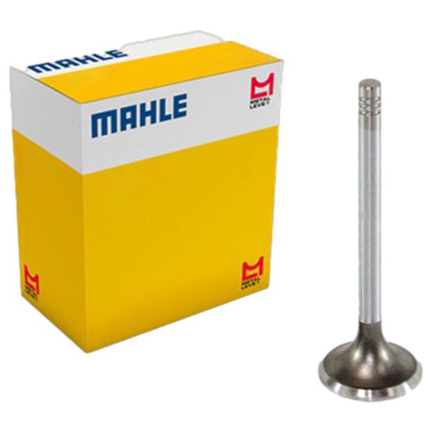 Kit com 8 Válvulas de Admissão e 8 Válvulas de Escape - Mahle Metal Leve - VA0180124 STD / VE0180125 STD - (2)