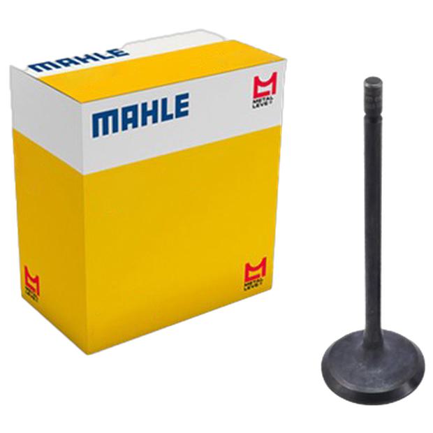 Jogo com 8 Válvulas de Admissão - Mahle Metal Leve - VA0181730 STD - (2)