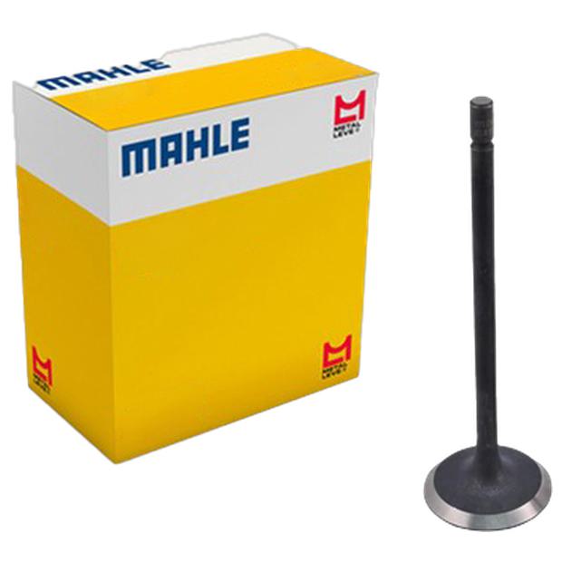 Jogo com 8 Válvulas de Admissão - Mahle Metal Leve - VA0181746 STD - (2)