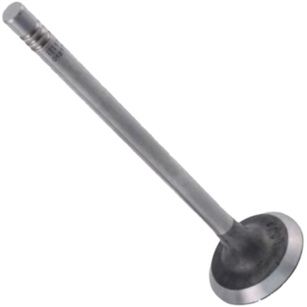 Kit com 8 Válvulas de Admissão e 8 Válvulas de Escape - Mahle Metal Leve - VA0181766 STD / VE0181767 STD - (4)