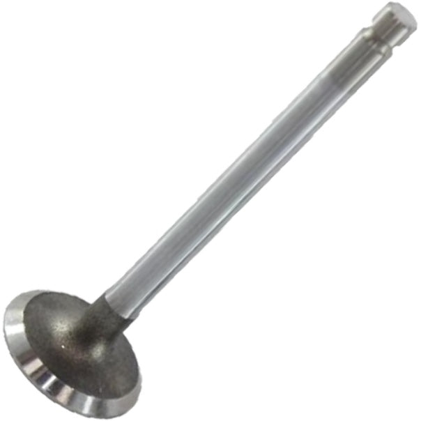 Kit com 4 Válvulas de Admissão e 4 Válvulas de Escape - Mahle Metal Leve - VA0250002 STD / VE0250001 STD - (3)