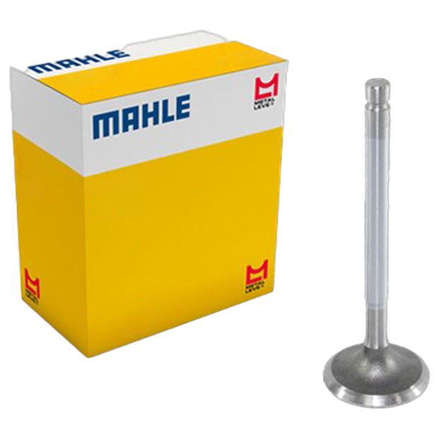 Válvula de Admissão - Mahle Metal Leve - VA0250018 STD - (1)