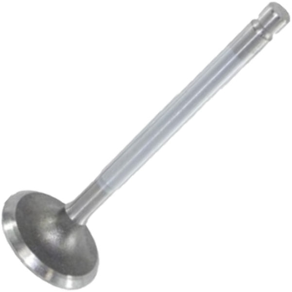 Jogo com 4 Válvulas de Admissão - Mahle Metal Leve - VA0250018 STD - (3)