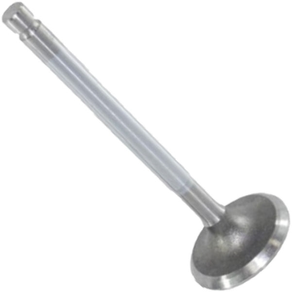 Jogo com 4 Válvulas de Admissão - Mahle Metal Leve - VA0250018 STD - (4)
