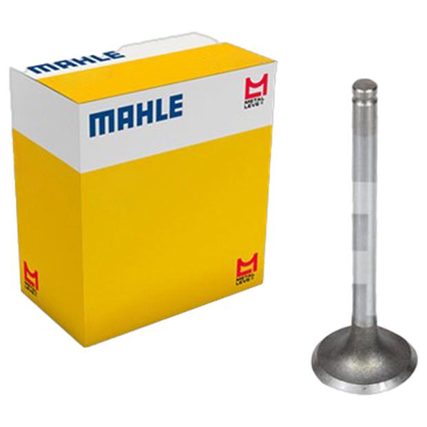 Válvula de Admissão - Mahle Metal Leve - VA0250060 STD - (1)