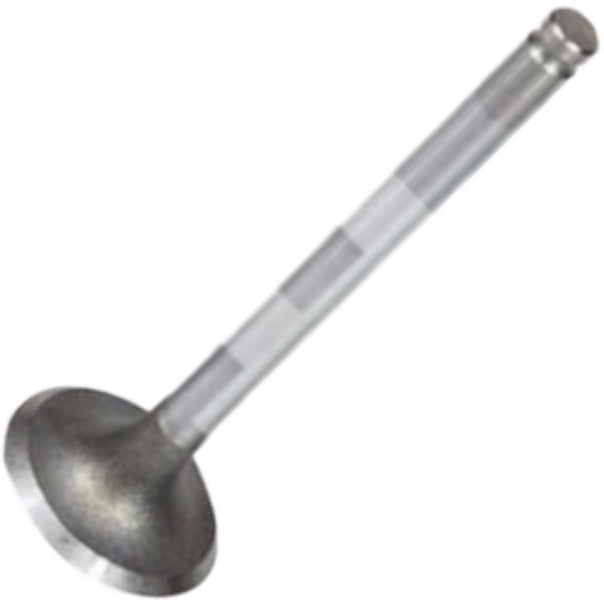 Jogo com 4 Válvulas de Admissão - Mahle Metal Leve - VA0250060 STD - (3)