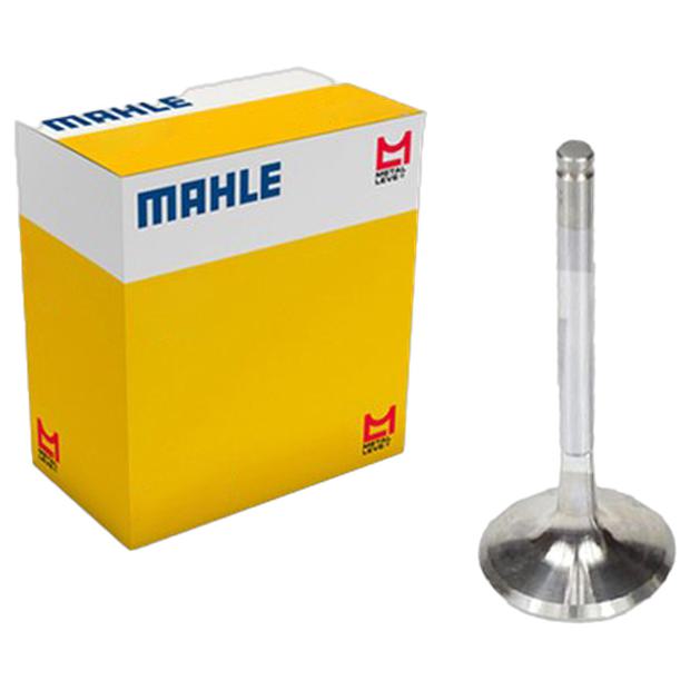 Jogo com 4 Válvulas de Admissão - Mahle Metal Leve - VA0250159 STD - (2)