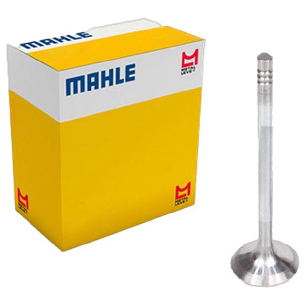Válvula de Admissão - Mahle Metal Leve - VA0250168 STD - (1)