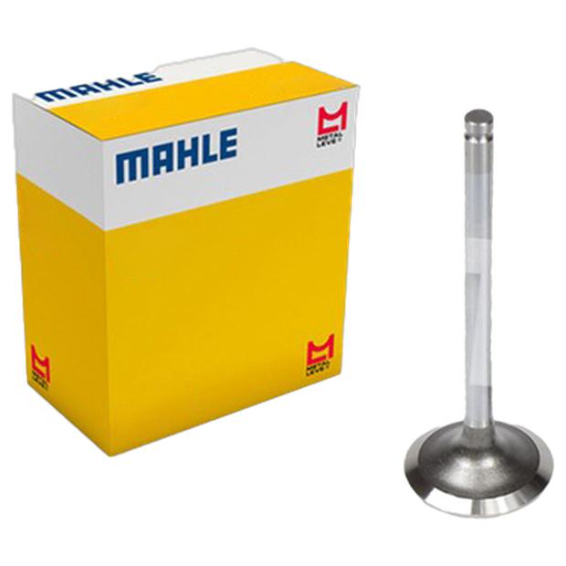 Kit com 4 Válvulas de Admissão e 4 Válvulas de Escape - Mahle Metal Leve - VA0250513 STD / VE0010212 STD - (2)
