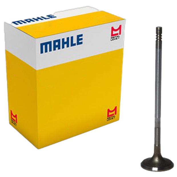 Válvula de Admissão - Mahle Metal Leve - VA0251777 STD - (1)