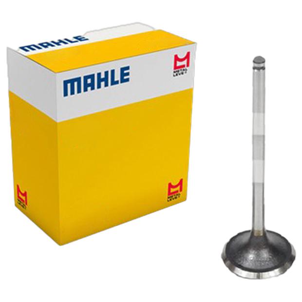 Jogo com 8 Válvulas de Admissão - Mahle Metal Leve - VA0440561 STD - (2)