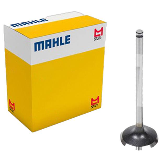 Kit com 8 Válvulas de Admissão e 8 Válvulas de Escape - Mahle Metal Leve - VA0440579 STD / VE0441603 STD - (2)