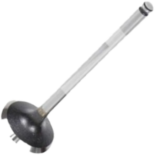 Jogo com 8 Válvulas de Admissão - Mahle Metal Leve - VA0440579 STD - (3)