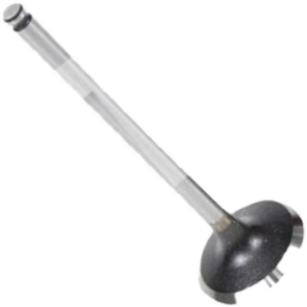 Kit com 8 Válvulas de Admissão e 8 Válvulas de Escape - Mahle Metal Leve - VA0440579 STD / VE0441603 STD - (4)