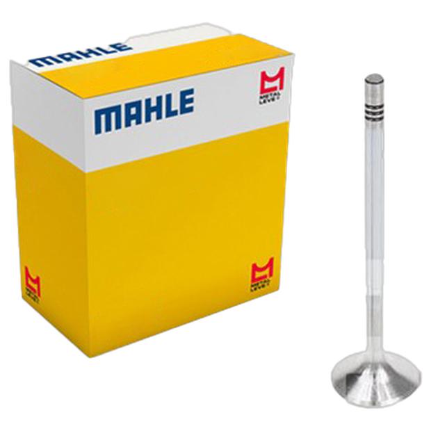 Válvula de Admissão - Mahle Metal Leve - VA0481563 STD - (1)