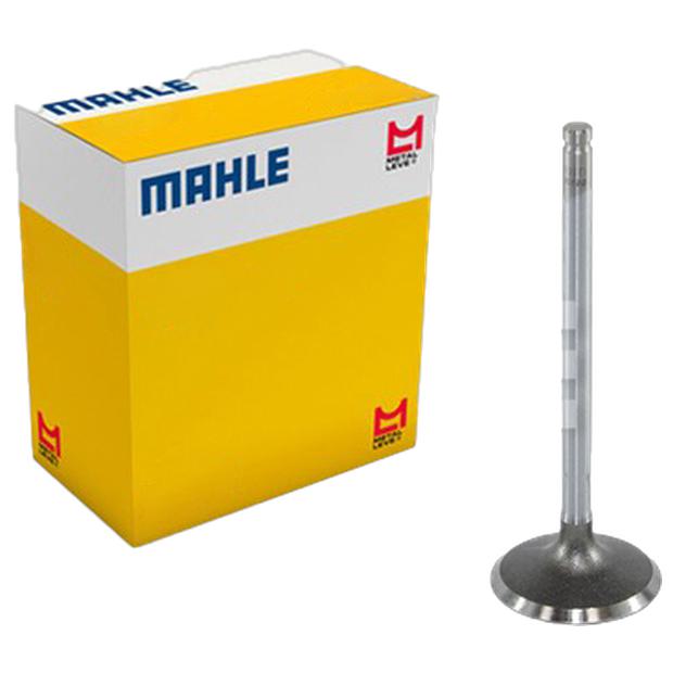 Kit com 1 Válvula de Admissão e 1 Válvula de Escape - Mahle Metal Leve - VA0510070 STD / VE0510069 STD - (2)