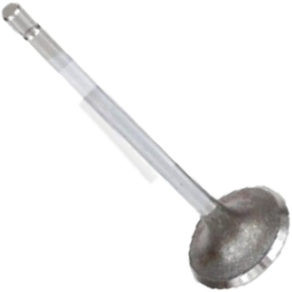 Kit com 1 Válvula de Admissão e 1 Válvula de Escape - Mahle Metal Leve - VA0510115 STD / VE0510117 STD - (4)