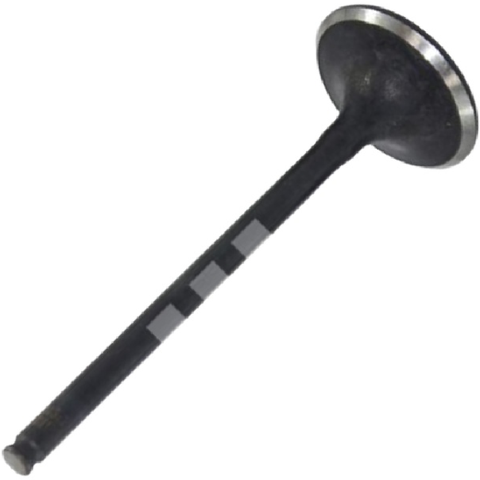 Jogo com 2 Válvulas de Admissão - Mahle Metal Leve - VA0510128 STD - (9)