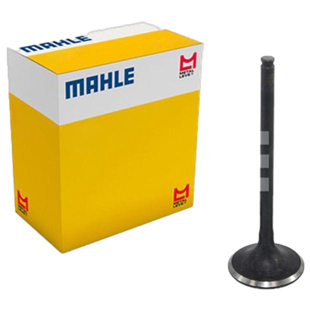 Jogo com 2 Válvulas de Admissão - Mahle Metal Leve - VA0510128 STD - (2)
