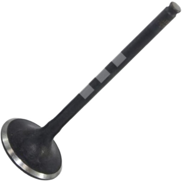 Jogo com 2 Válvulas de Admissão - Mahle Metal Leve - VA0510128 STD - (3)