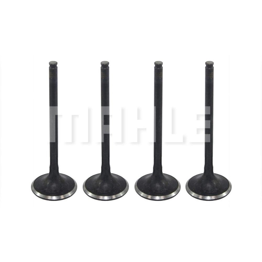 Jogo com 2 Válvulas de Admissão - Mahle Metal Leve - VA0510128 STD - (2)